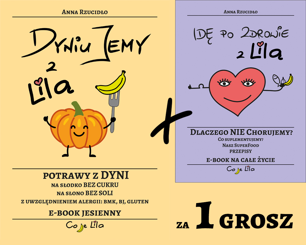 dyniujemy + za 1 grosz